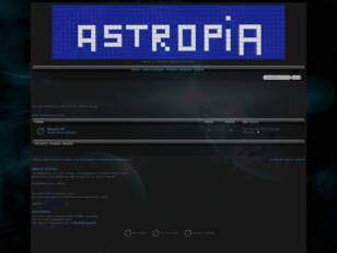 Astropia