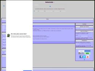 astuces pc Astwinds,Aide windows Xp Fr,Pc Astuce