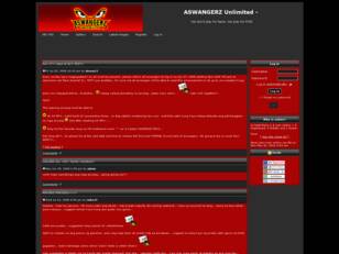 Free forum : ASWANGERZ Unlimited