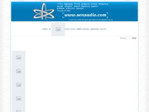 senzadio.com - Portale e forum x atei e agnostici