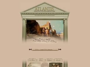 Atlantis BBC