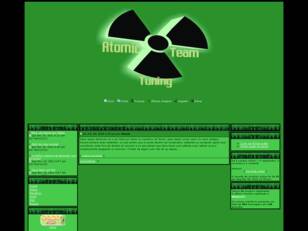 Forum gratis : Atomic Tuning Team