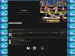 Free forum : AtongRan