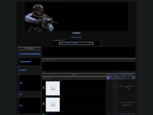 Forum gratuit : CoBra