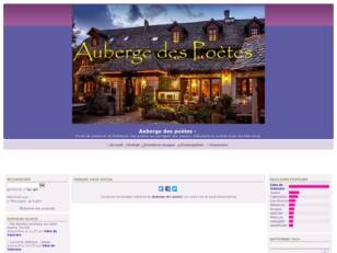 Auberge des Poètes