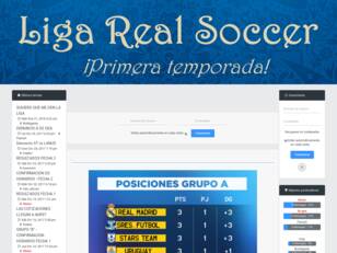 Asociación Uruguaya de Real Soccer