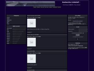 Forum gratis : Avalanche Linkshell