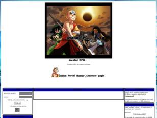 Forum gratis : Avatar RPG