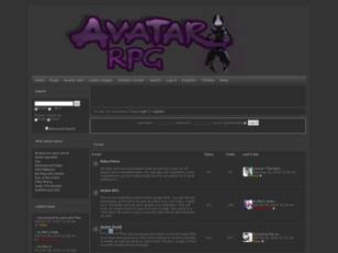 Free forum : Avatar The Last Airbender Roleplay RPG