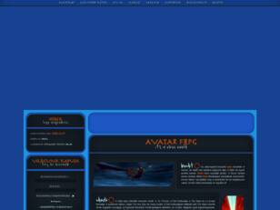Avatar FRPG - It's a new world