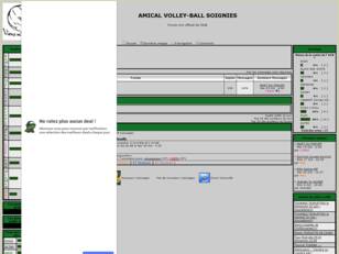 avbs forum non officiel de l'AVB
