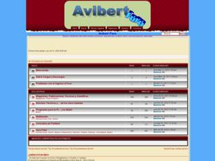 Avibert Foro