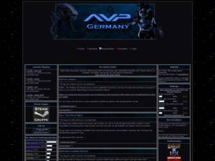 AvP Germany