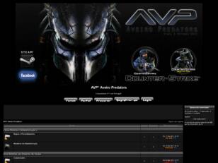 Forum gratis : AVEIRO PREDATORS