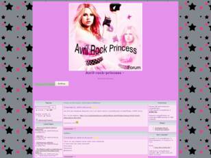 Avril-rock-princess