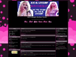 Avril Lavigne - Best forum