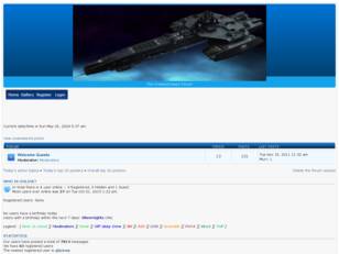 Free forum : The Crew for Astrowars Gold 17
