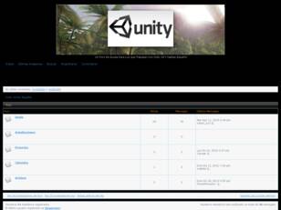 Unity 3d En Español