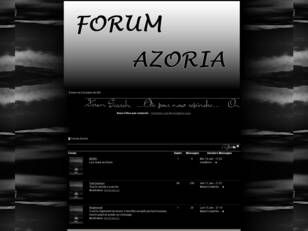 Forum GN Azoria
