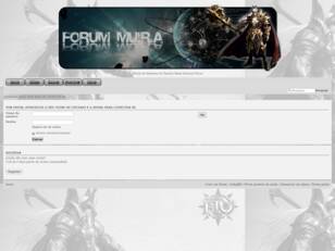 Forum gratis : Beast Alliance Force
