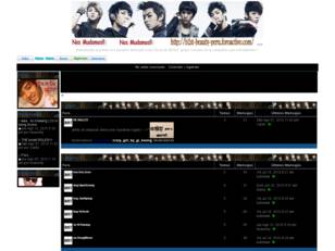 Foro gratis : B2ST i BEAST!