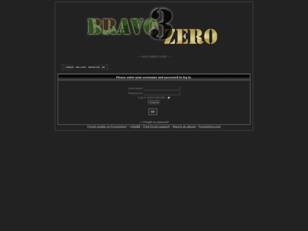 Bravo 3 Zero