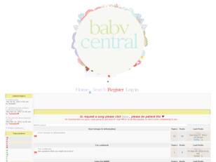 The Awesomest BABV site!
