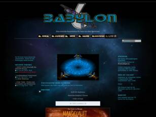 Babylon-6