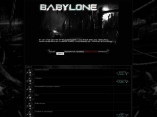 Babylone