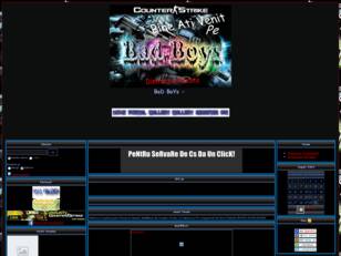 Forum gratuit : BaD BoYs