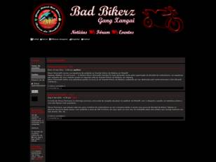 BAD BIKERZ