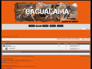 Forum gratis : Bagualama