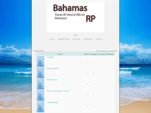Bahamas RPG