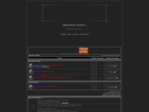 .:Bahamut Online :.
