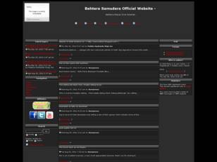 Forum gratuit : Free forum : Bahtera Samudera Offi