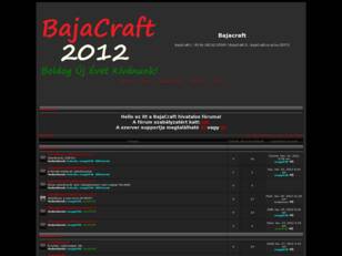 Bajacraft