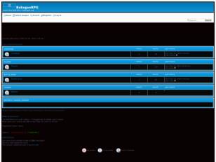 Free forum : BakuganRPG