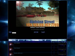 Division Street Rol3Play