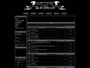 The Balkan Black Beats Official Forum