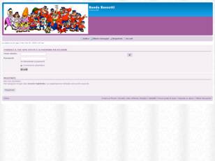 Forum gratis : Banda Bassotti