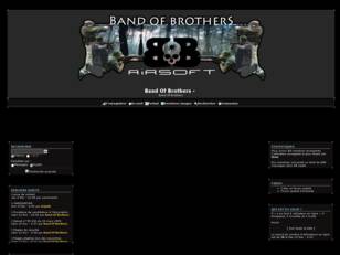 Band Of Brothers Association