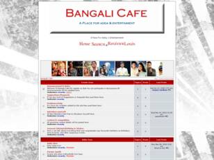 Bangali Cafe-A Place For Adda, n Entertainment