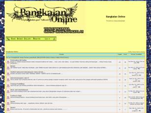 Bangkalan Online