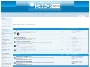 Bannerforum