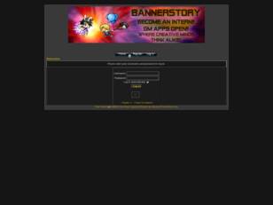 Free forum : Bannerstory
