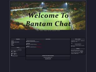 Bantam Chat