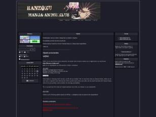 Banzoku