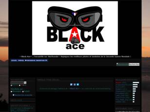 -=Black Ace=-