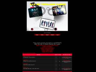 B.A.P 1st Vietnamese Fansite