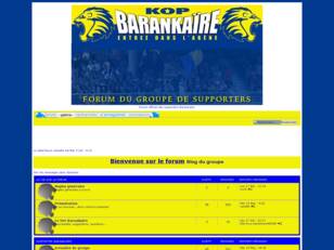 Kop Barankaïre